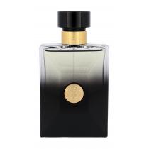 Versace Pour Homme Oud Noir  100Ml    Per Uomo (Eau De Parfum)