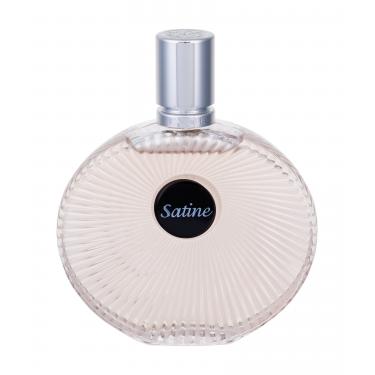 Lalique Satine   50Ml    Per Donna (Eau De Parfum)