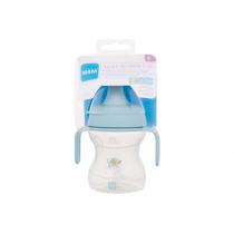 Mam Learn To Drink Cup  190Ml  K  (Cup) 6m+ Sage 