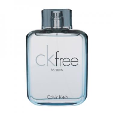 Calvin Klein Ck Free 30Ml   Per Uomo (Eau De Toilette)