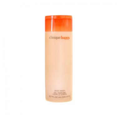 Clinique Happy 200Ml    Per Donna (Shower Gel)