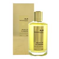 Mancera Musk Of Flowers   60Ml    Per Donna (Eau De Parfum)