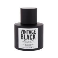 Kenneth Cole Vintage Black   100Ml    Per Uomo (Eau De Toilette)