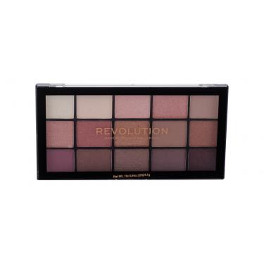 Makeup Revolution London Re-Loaded   16,5G Iconic 3.0   Per Donna (Ombretto)