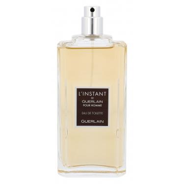 Guerlain L´Instant De Guerlain Pour Homme   100Ml    Per Uomo Senza Confezione(Eau De Toilette)