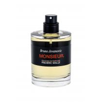 Frederic Malle Monsieur   100Ml    Per Uomo Senza Confezione(Eau De Parfum)