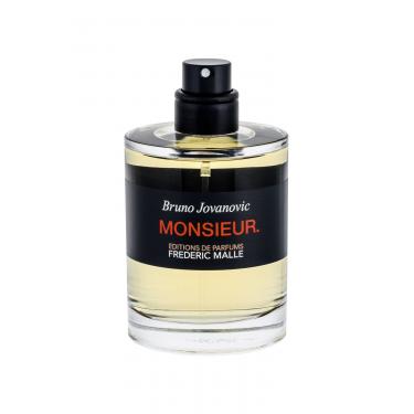 Frederic Malle Monsieur   100Ml    Per Uomo Senza Confezione(Eau De Parfum)