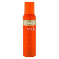 Jövan Musk   150Ml    Per Donna (Deodorante)