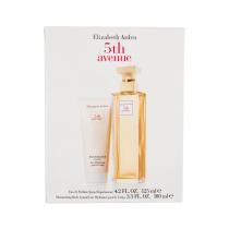 Elizabeth Arden 5Th Avenue 125Ml Edp 125Ml + 100Ml Body Lotion  Per Donna  (Eau De Parfum)
