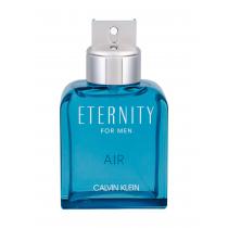 Calvin Klein Eternity Air  100Ml   For Men Per Uomo (Eau De Toilette)