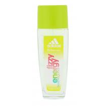 Adidas Fizzy Energy For Women 24H  75Ml    Per Donna (Deodorante)