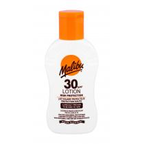 Malibu Lotion   100Ml   Spf30 Unisex (Lozione Solare Per Il Corpo)