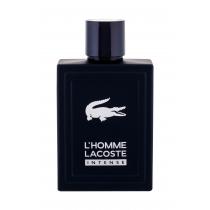 Lacoste L´Homme Lacoste Intense  100Ml    Per Uomo (Eau De Toilette)