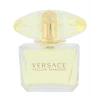 Versace Yellow Diamond 90Ml   Per Donna (Eau De Toilette)