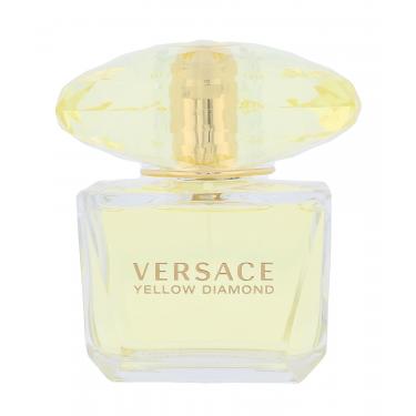 Versace Yellow Diamond 90Ml   Per Donna (Eau De Toilette)