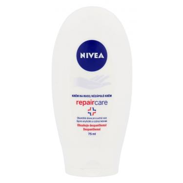 Nivea Repair & Care   75Ml    Per Donna (Crema Per Le Mani)