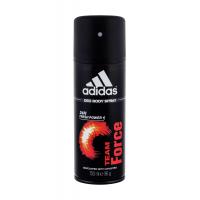 Adidas Team Force   150Ml    Per Uomo (Deodorante)