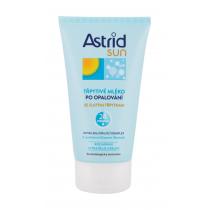 Astrid Sun After Sun Shimmering Milk  150Ml    Unisex (Dopo Sole)