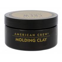 American Crew Style Molding Clay  85G    Per Uomo (Per La Definizione E Lo Styling Dei Capelli)