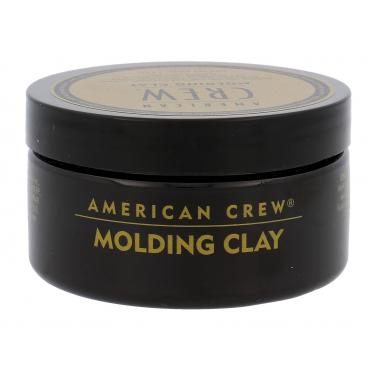 American Crew Style Molding Clay  85G    Per Uomo (Per La Definizione E Lo Styling Dei Capelli)