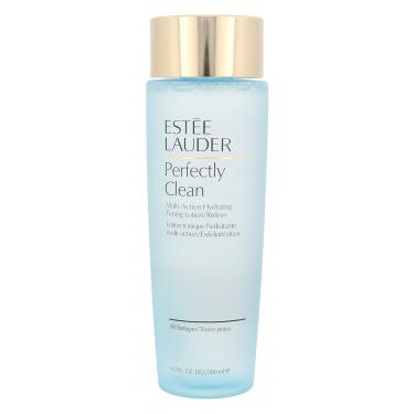 Estée Lauder Perfectly Clean Multi-Action  200Ml    Per Donna (Acqua Detergente)