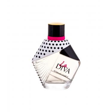 Emanuel Ungaro La Diva Mon Amour  50Ml    Per Donna (Eau De Parfum)