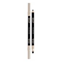 Clarins Eye Pencil   1,2G 01 Black   Per Donna (Matita Per Gli Occhi)