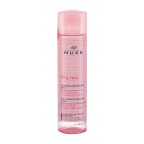 Nuxe Very Rose 3-In-1 Soothing  200Ml    Per Donna Senza Confezione(Acqua Micellare)
