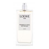 Loewe Loewe 001 Man   100Ml    Per Uomo Senza Confezione(Eau De Parfum)