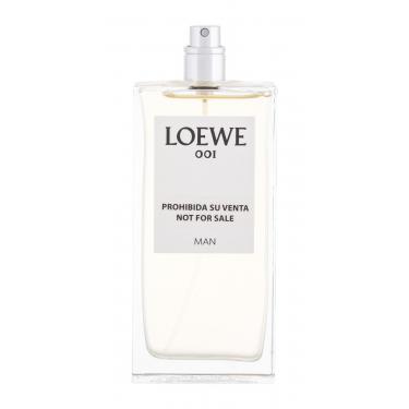 Loewe Loewe 001 Man   100Ml    Per Uomo Senza Confezione(Eau De Parfum)