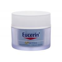 Eucerin Q10 Active   50Ml    Per Donna (Crema Notte)