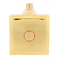 Versace Pour Femme Oud Oriental  100Ml    Per Donna Senza Confezione(Eau De Parfum)