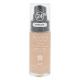 Revlon Colorstay Normal Dry Skin  30Ml 220 Natural Beige  Spf20 Per Donna (Makeup)