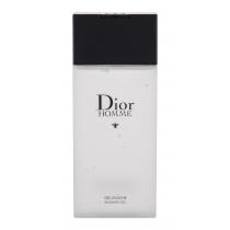 Christian Dior Dior Homme   200Ml    Per Uomo (Bagnoschiuma)