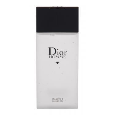 Christian Dior Dior Homme   200Ml    Per Uomo (Bagnoschiuma)