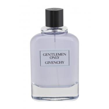 Givenchy Gentlemen Only   100Ml    Per Uomo (Eau De Toilette)