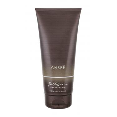 Baldessarini Ambré   200Ml    Per Uomo (Bagnoschiuma)