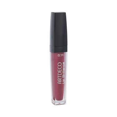 Artdeco Lip Brilliance   5Ml 57 Brilliant Purple Monarch   Per Donna (Lucidalabbra)