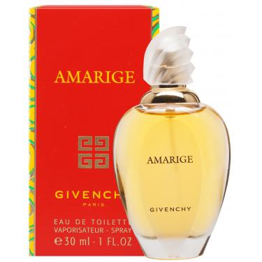 Givenchy Amarige  100Ml    Per Donna (Eau De Toilette)