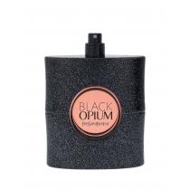 Yves Saint Laurent Black Opium   90Ml    Per Donna Senza Confezione(Eau De Parfum)