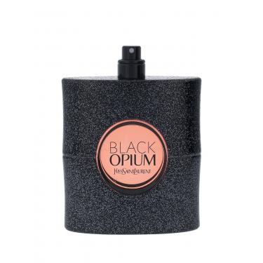 Yves Saint Laurent Black Opium   90Ml    Per Donna Senza Confezione(Eau De Parfum)