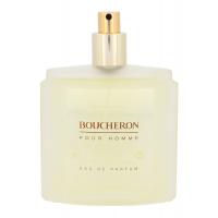 Boucheron Pour Homme   100Ml    Per Uomo Senza Confezione(Eau De Parfum)