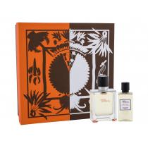 Hermes Terre D´Hermes  Edt 50 Ml + Shower Gel 40 Ml 50Ml    Per Uomo (Eau De Toilette)