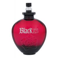Paco Rabanne Black Xs   80Ml    Per Donna Senza Confezione(Eau De Toilette)