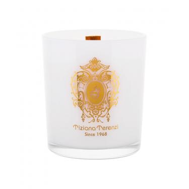 Tiziana Terenzi White Fire   170G    Per Donna Senza Confezione(Candela Profumata)