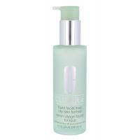 Clinique 3-Step Skin Care 1 Liquid Facial Soap  200Ml    Per Donna (Sapone Detergente)