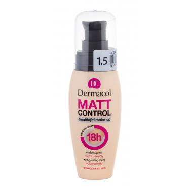 Dermacol Matt Control   30Ml 1.5   Per Donna (Makeup)