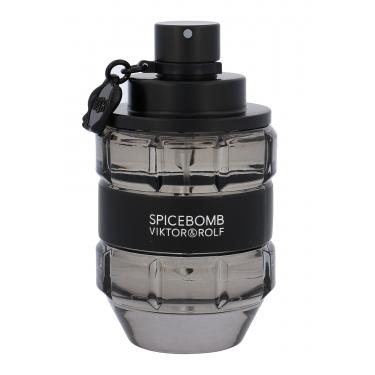 Viktor & Rolf Spicebomb   90Ml    Per Uomo Senza Confezione(Eau De Toilette)