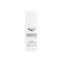 Eucerin Dermopure Mat Mattifying Fluid 50Ml  Per Donna  (Day Cream)  