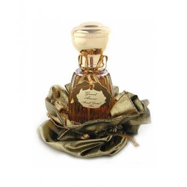 Annick Goutal Grand Amour   50Ml    Per Donna (Eau De Toilette)